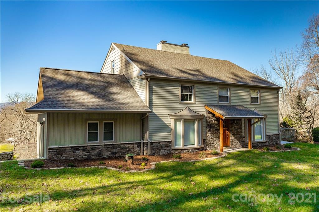 4294 Greenville Highway Brevard NC 28712
