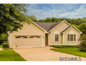 6 Primrose Lane Asheville NC 28805