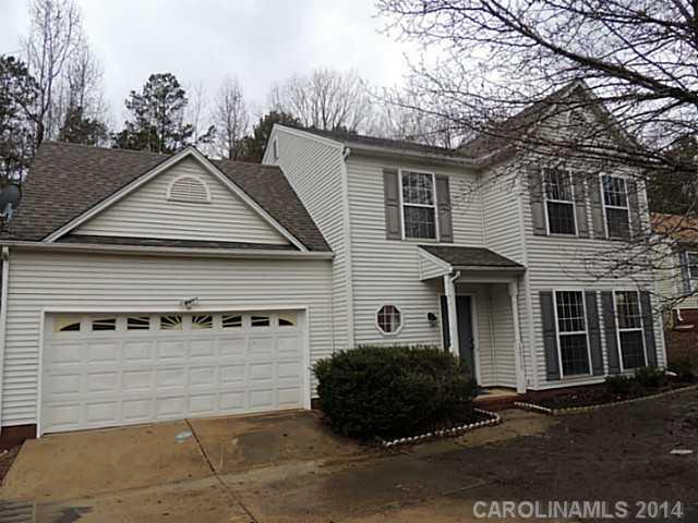 12519 Cheryl Anne Place Charlotte NC 28262