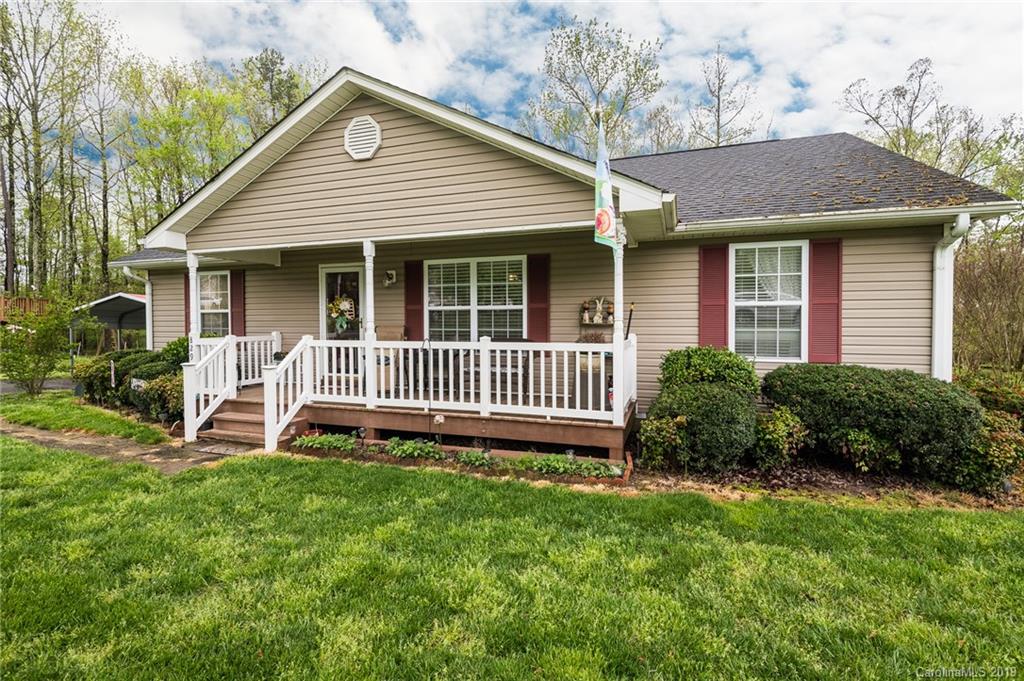 829 Dale Avenue Charlotte NC 28216