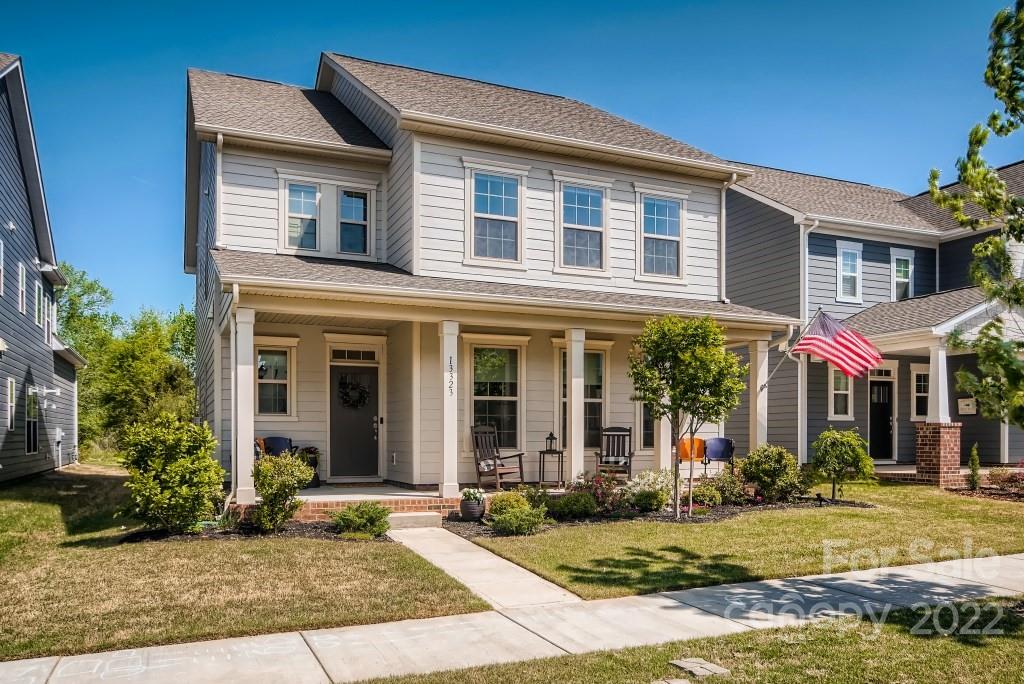 13323 Caite Ridge Road Davidson NC 28036