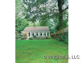 102 Middlemont Avenue Asheville NC 28806