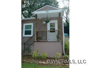 102 Middlemont Avenue Asheville NC 28806