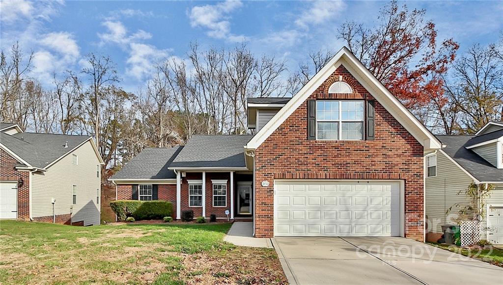 7452 Denali Lane Charlotte NC 28216