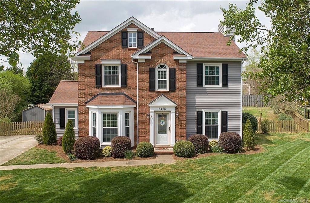 8425 Hirsch Drive Charlotte NC 28277