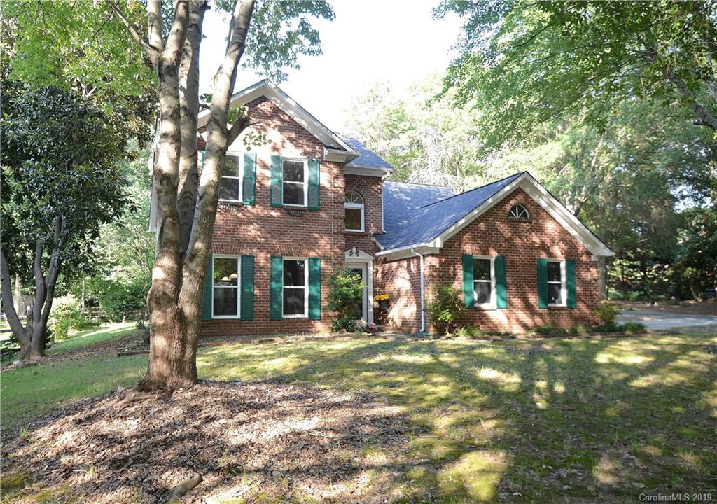 3100 Peregrine Court Charlotte NC 28269