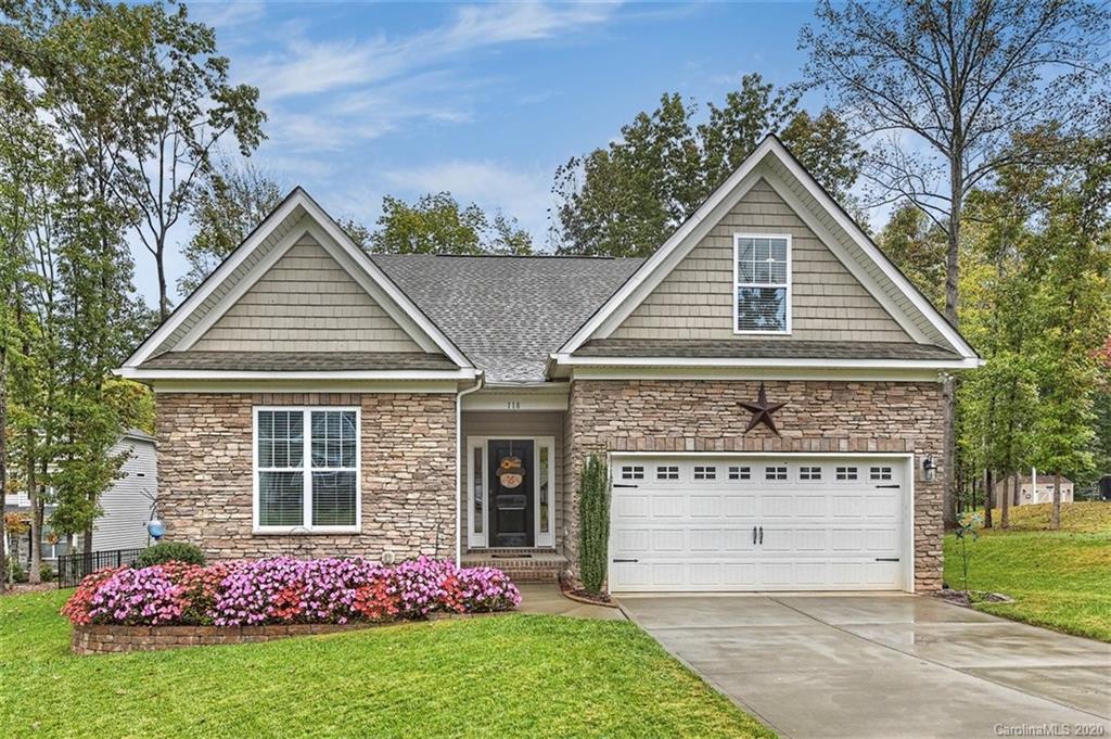 118 Clear Springs Road Mooresville NC 28115