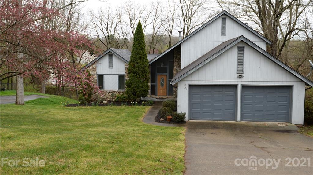33 Captains Drive Candler NC 28715