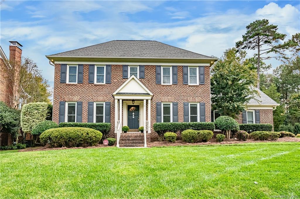 5716 Alexa Road Charlotte NC 28277