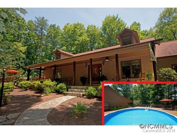 194 Pinnacle Parkway Union Mills NC 28167