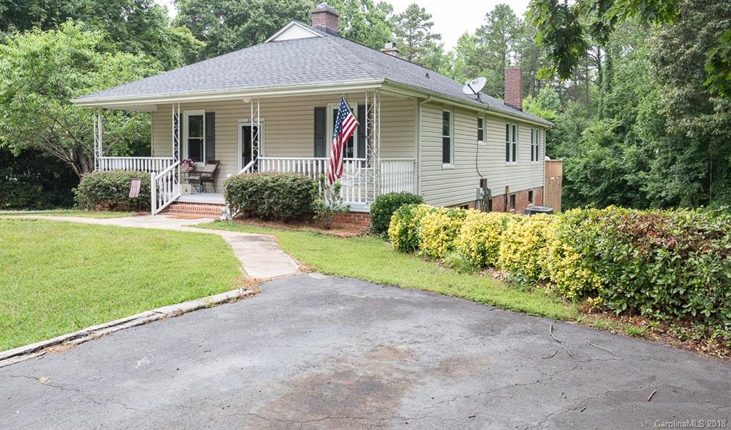 315 Johnson Street Mount Holly NC 28120