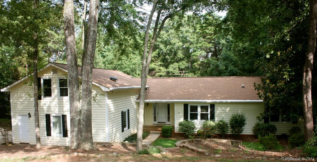 14414 Soldier Road Charlotte NC 28278