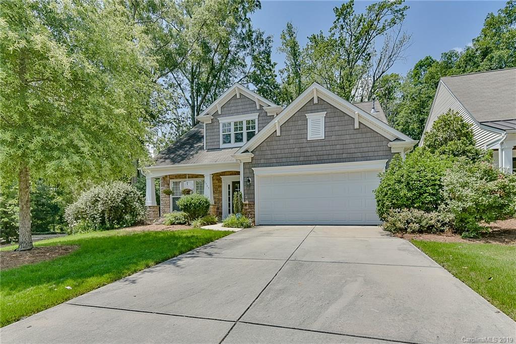 6905 Saranac Lane Matthews NC 28105