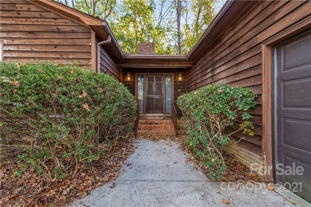 5017 Craigwood Drive Charlotte NC 28212
