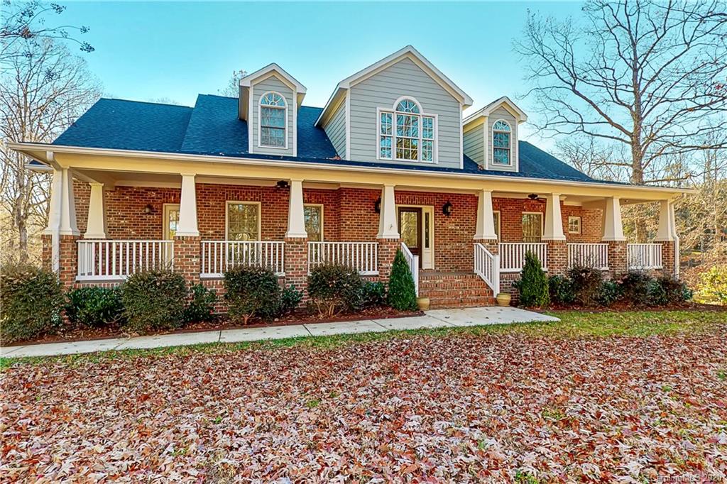 11151 Lower Rocky River Road Concord NC 28025