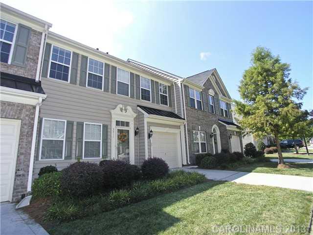 3311 Park South Station Boulevard Charlotte NC 28210