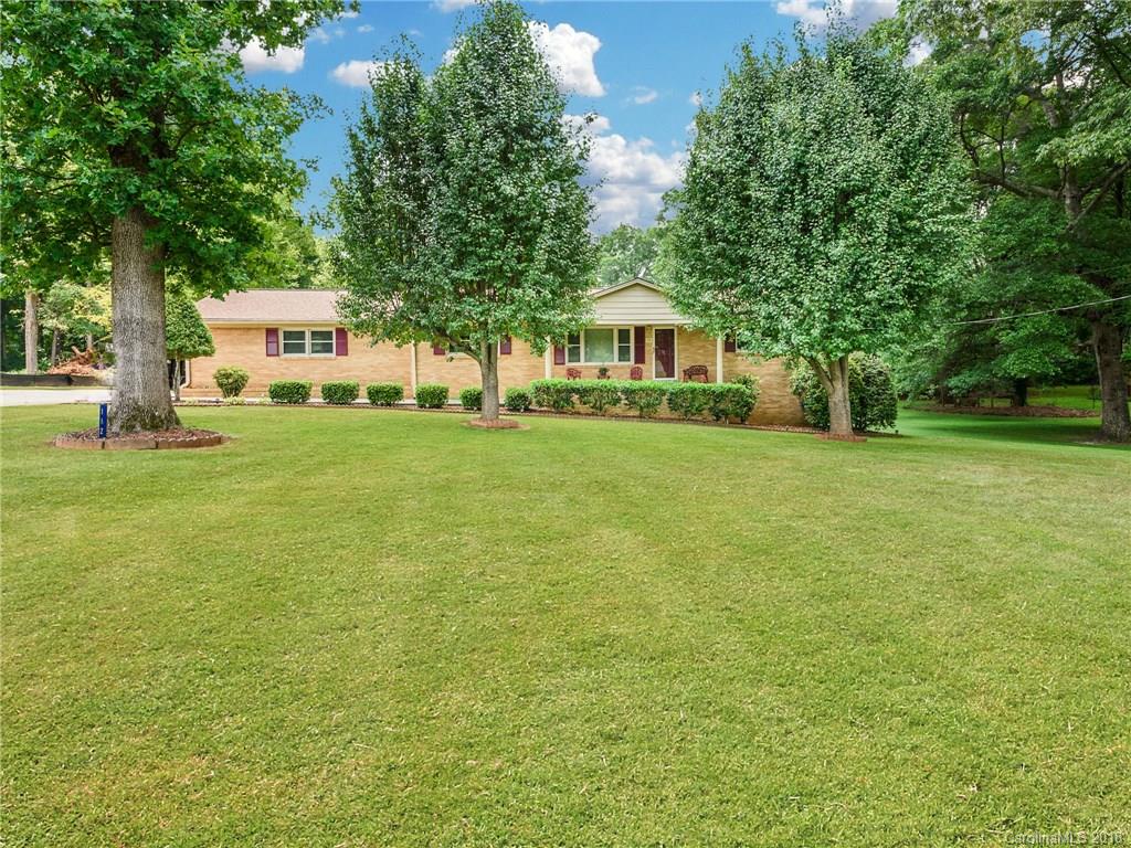 112 Parker Drive Gastonia NC 28056