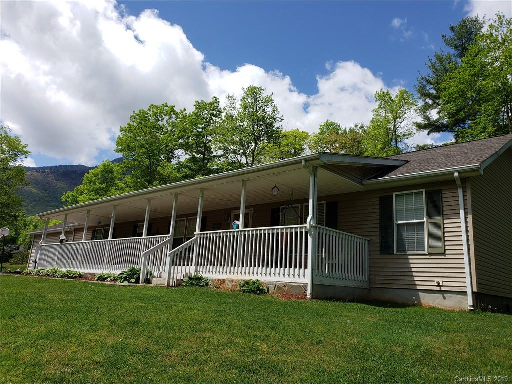 192 Cherry Hollow Burnsville NC 28714