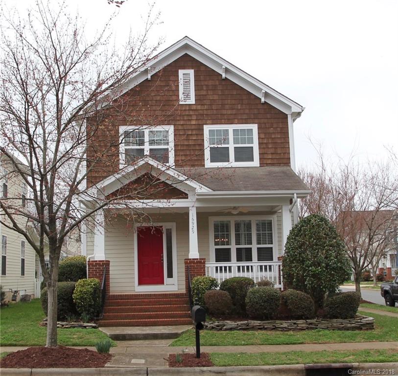16929 Pennington Drive Huntersville NC 28078