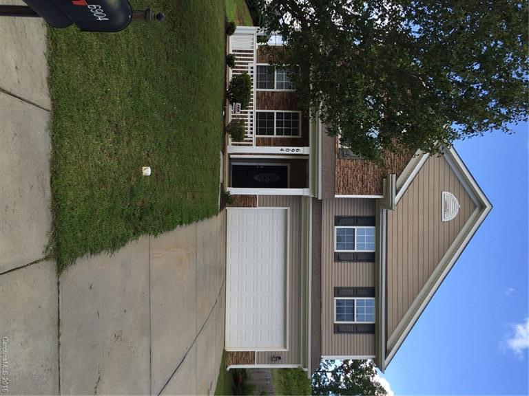 6904 Goldenwillow Drive Charlotte NC 28215
