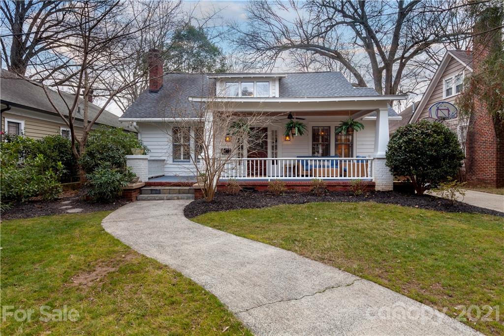 2338 Greenway Avenue Charlotte NC 28204