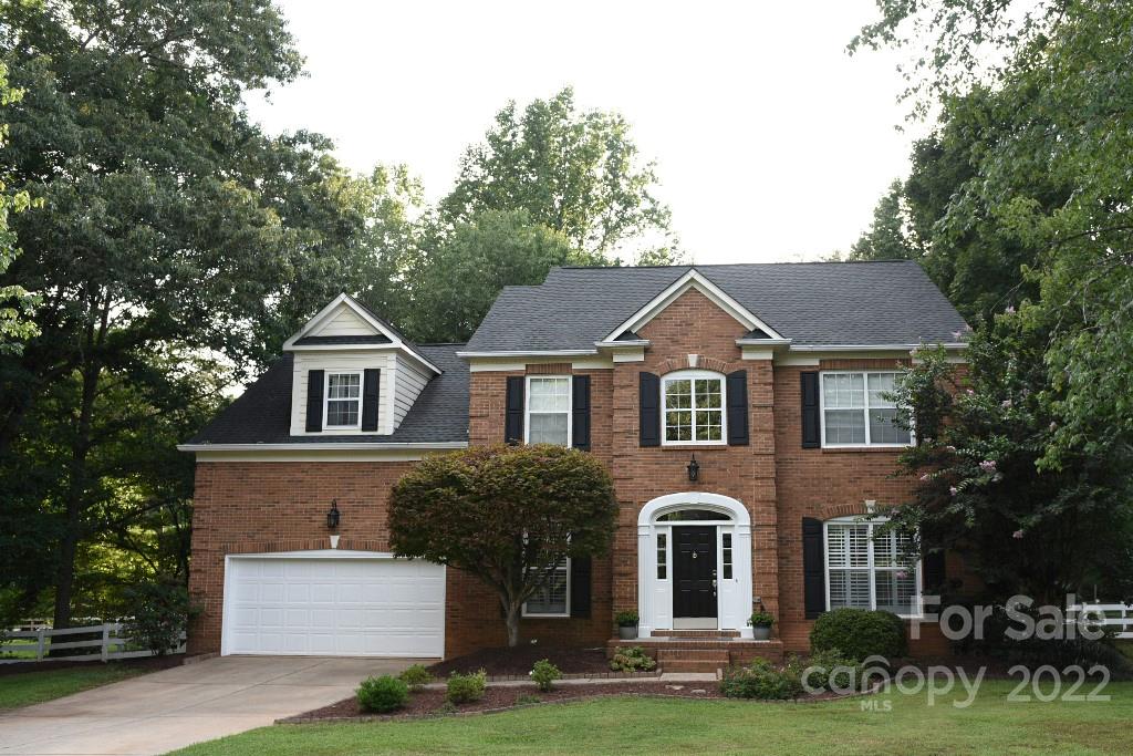 126 Monterey Drive Mooresville NC 28117
