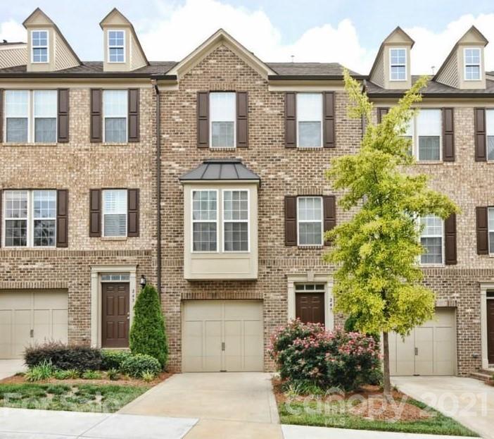 247 Lincoln Street Charlotte NC 28203