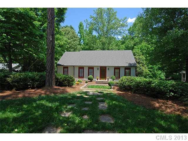3339 Stocktie Road Charlotte NC 28210