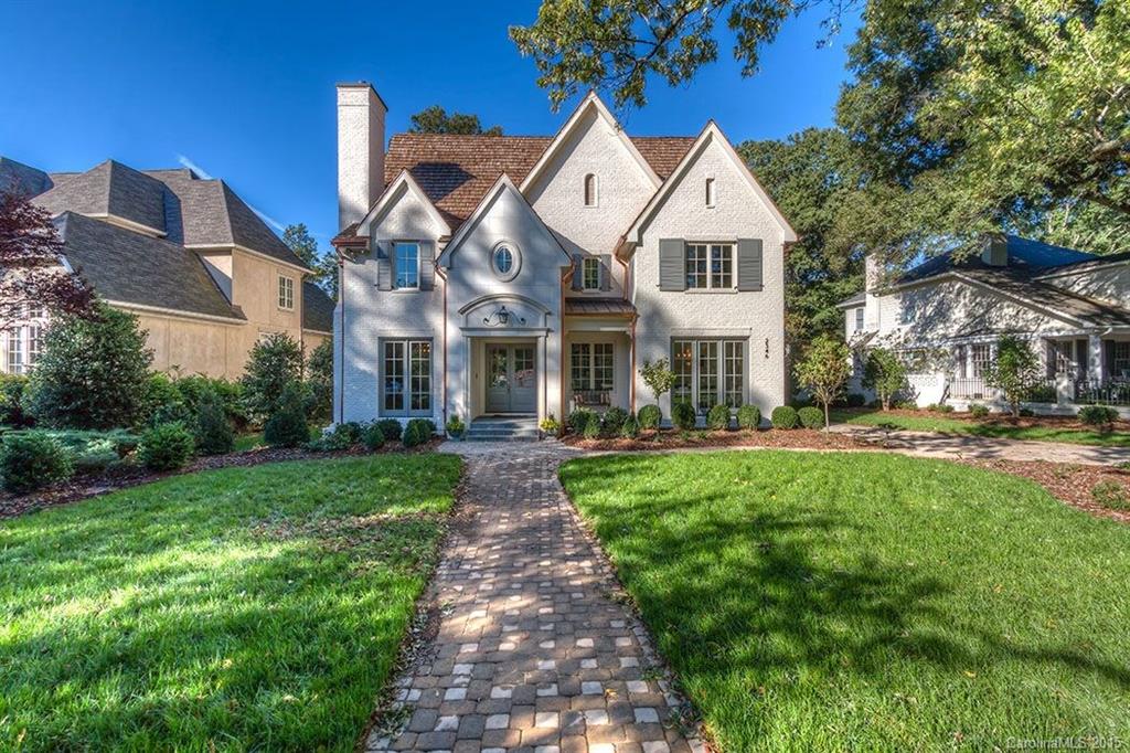 2346 Overhill Road Charlotte NC 28211