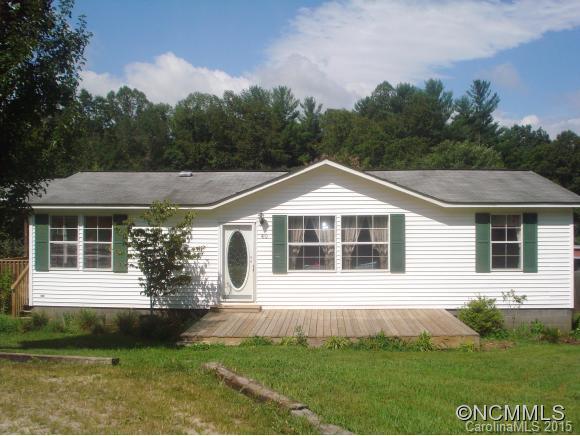 40 Tumbleweed Trail Arden NC 28704
