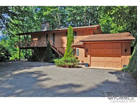 37 Mountain Crest Drive Maggie Valley NC 28751