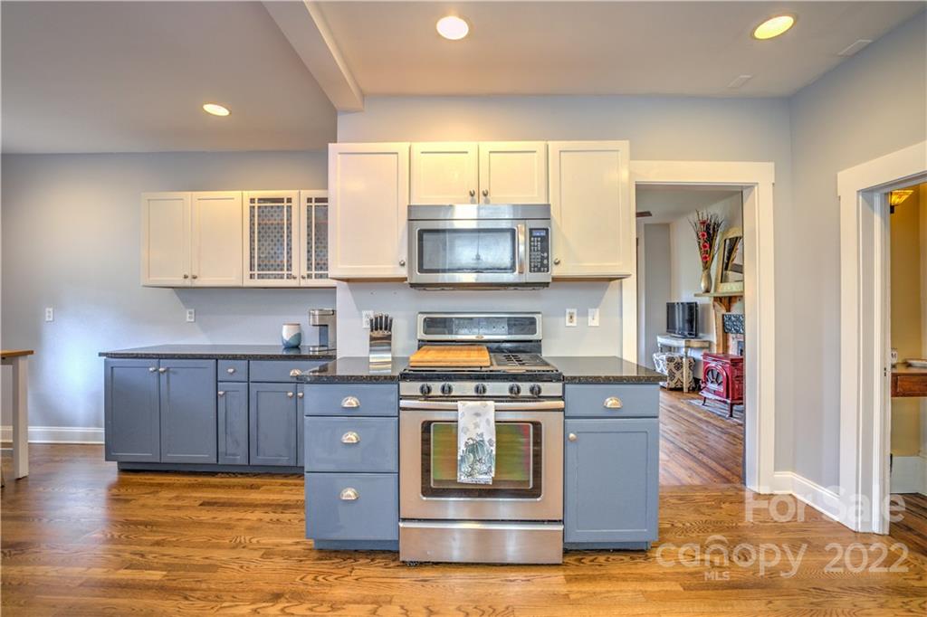 661 Fairview Road Asheville NC 28803