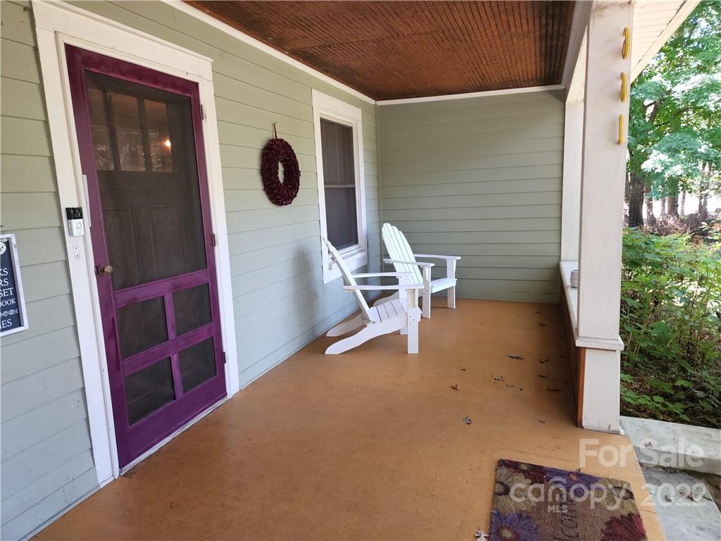 661 Fairview Road Asheville NC 28803