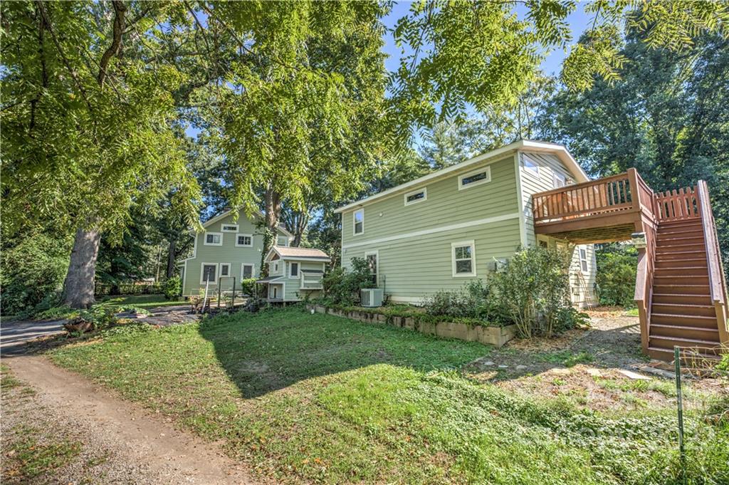 661 Fairview Road Asheville NC 28803