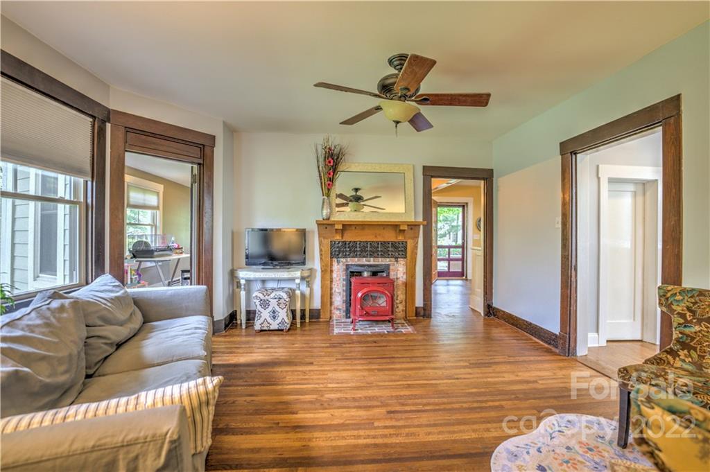661 Fairview Road Asheville NC 28803