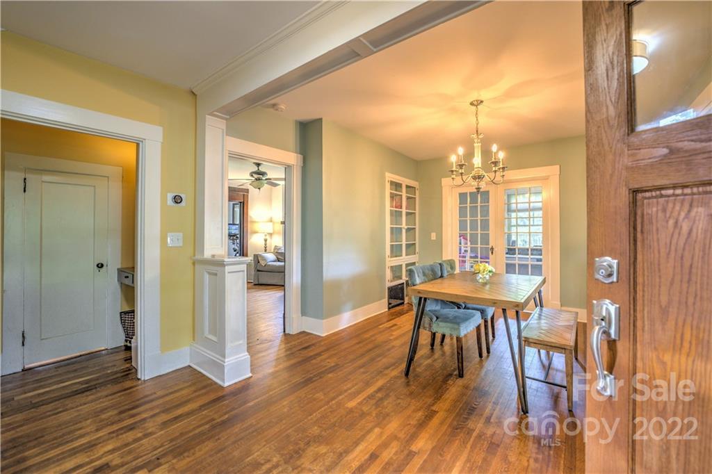 661 Fairview Road Asheville NC 28803