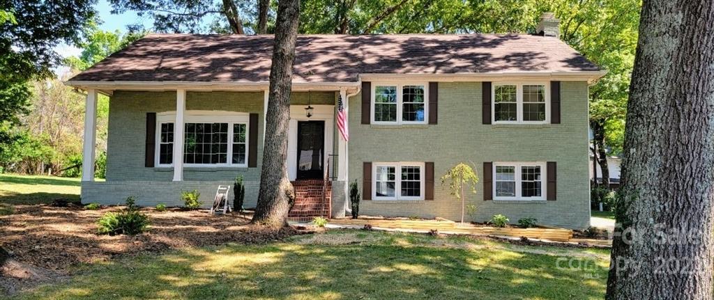 7227 Bedfordshire Drive Charlotte NC 28226