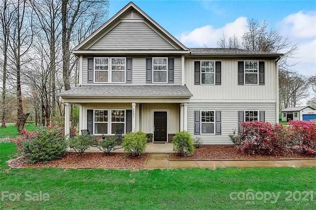 4421 S Potter Road Monroe NC 28112