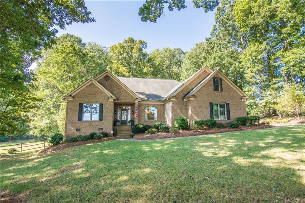 14612 Marglen Drive Midland NC 28107