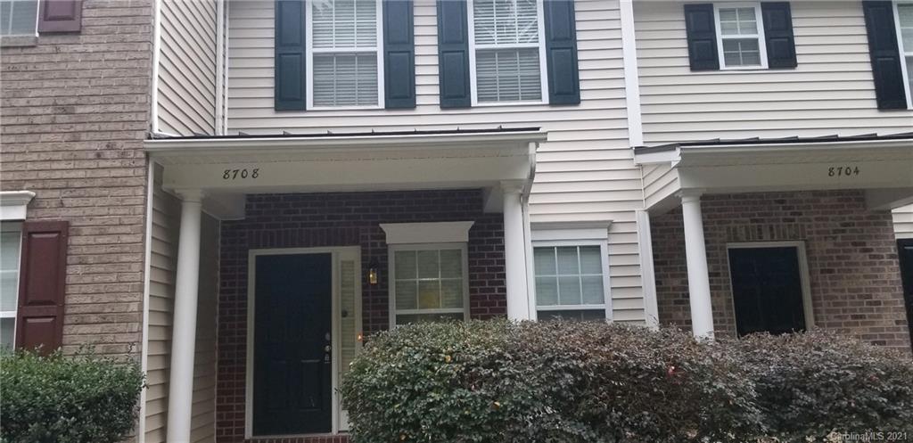8708 Twined Creek Lane Charlotte NC 28227