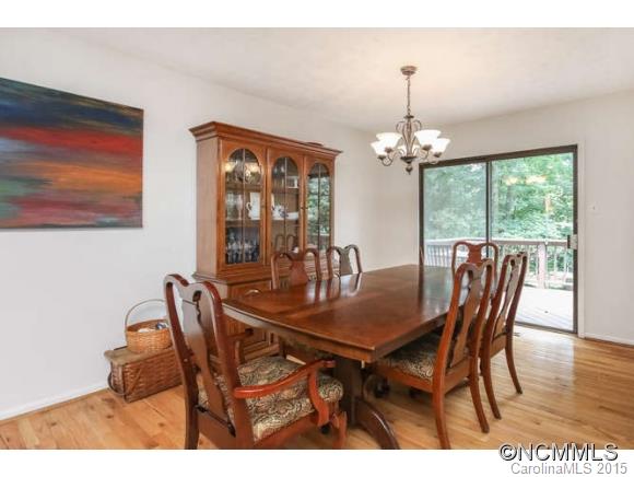23 King Arthur Place Asheville NC 28806