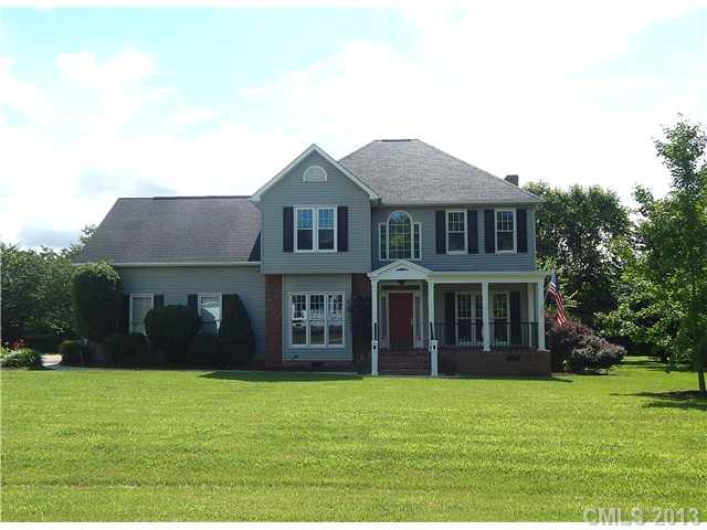 310 Thistle Lane Statesville NC 28625