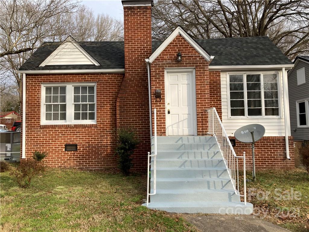602 W Graham Street Shelby NC 28150