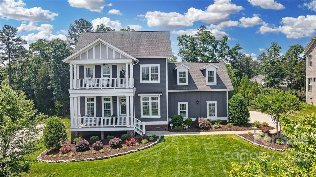 8813 Branchside Lane Huntersville NC 28078