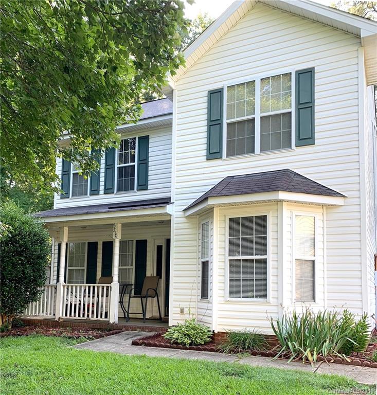 5510 Brook Falls Court Charlotte NC 28269