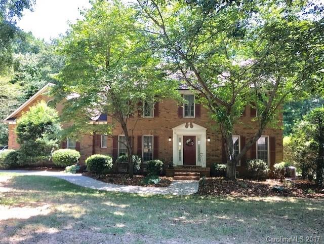 1430 Chadmore Lane Nw Concord NC 28027