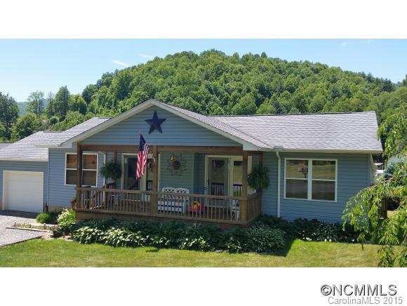 99 Pasco Loop Waynesville NC 28785