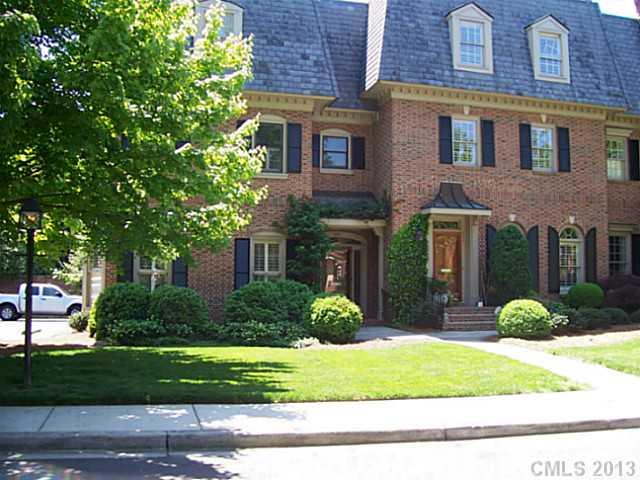 240 Perrin Place Charlotte NC 28207