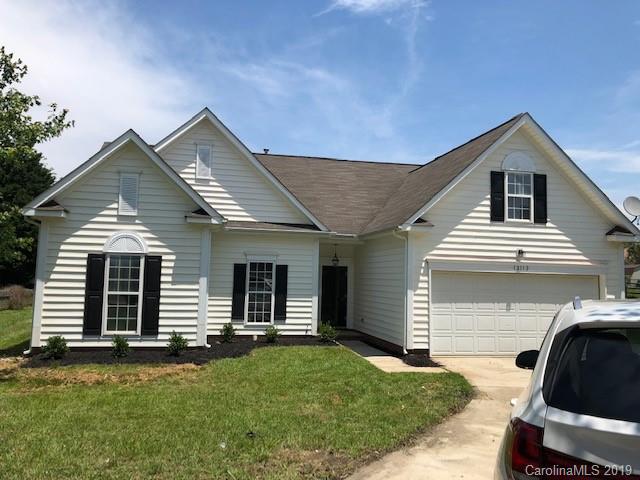 12112 Old Willow Road Charlotte NC 28269