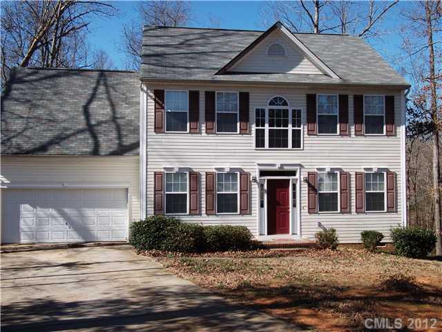 3317 Manchester Avenue Monroe NC 28110